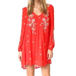 Free People dress